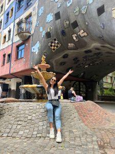 agatravel- hunterwander hause