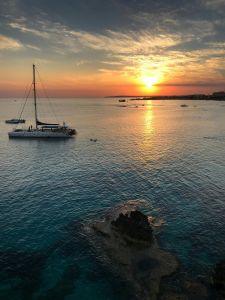 agatravel_ cyrpus_sunset