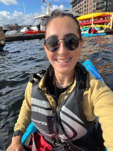 agatravel_ kayaking oslfofjord