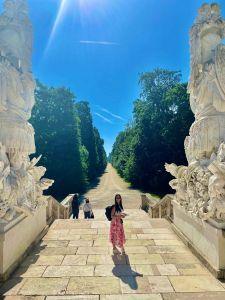 agatravel_ schronbrunn palace
