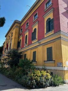 agatravel_ tirana city