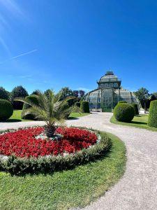 agatravel_ vienna botanical garden