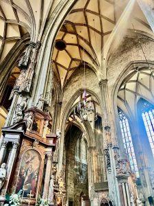 agatravel_ vienna cathedral