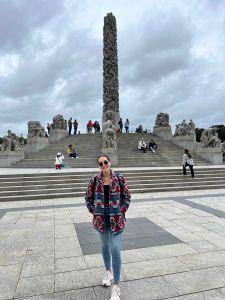 agatravel_ vigelandsparken