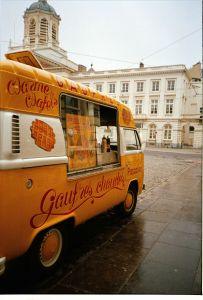 agatravel_ waffles