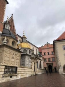 agatravel_krakow_castle
