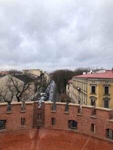 agatravel_krakow_poland_castle