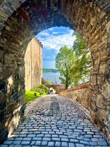 agatravel_norway old town
