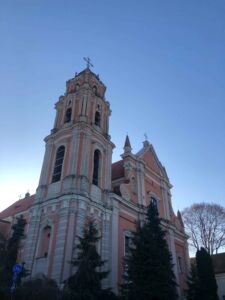 agatravel_vilnius