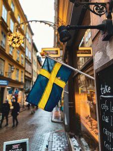 agatravel stockholm solo travel