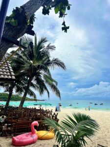 agatravel_koh_samet_beach
