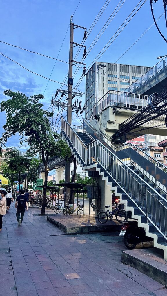 Teach English in Thailand: 10 Steps To Make Relocating Simple
