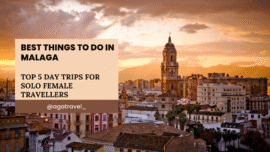 best things to do in Malaga