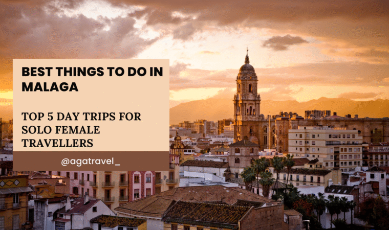 best things to do in Malaga